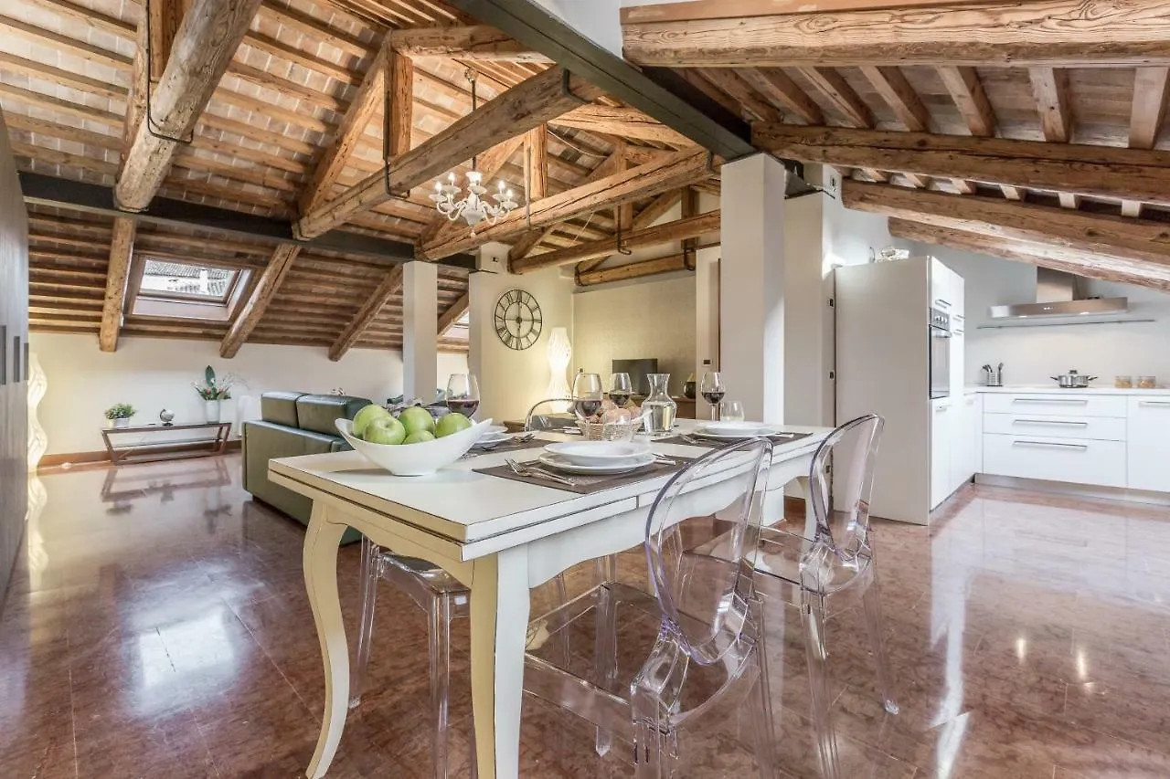 Ca' Del Monastero 7 Collection Bright Apartment With Terrace Venice